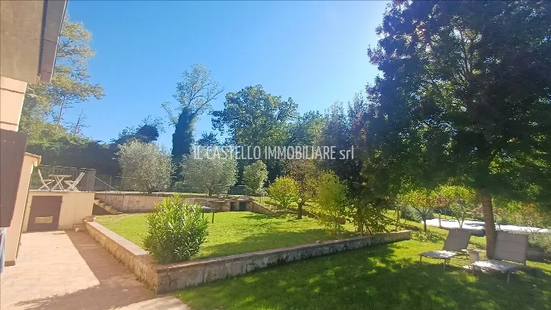Rustico/Casale in vendita a Sarteano - foto 6