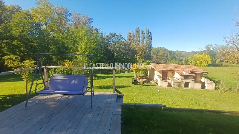 Rustico/Casale in vendita a Sarteano - foto 7