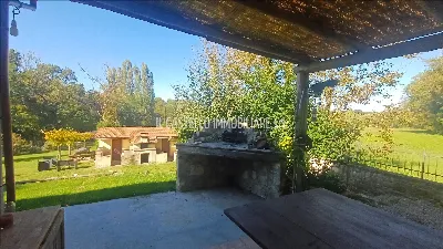 Rustico/Casale in vendita a Sarteano - foto 8