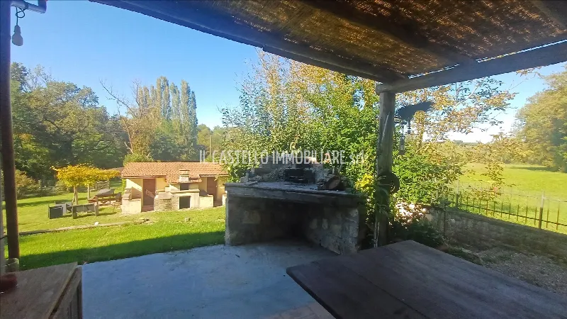 Rustico/Casale in vendita a Sarteano - foto 8