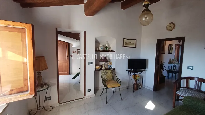 Appartamento in vendita a Sarteano - foto 10
