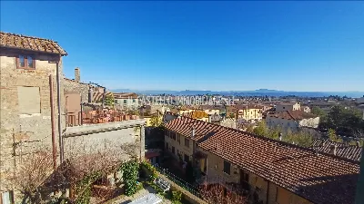 Appartamento in vendita a Sarteano - foto 2