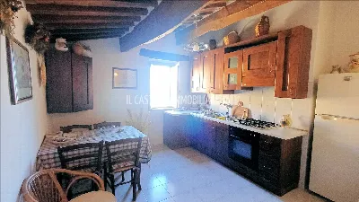Appartamento in vendita a Sarteano - foto 4