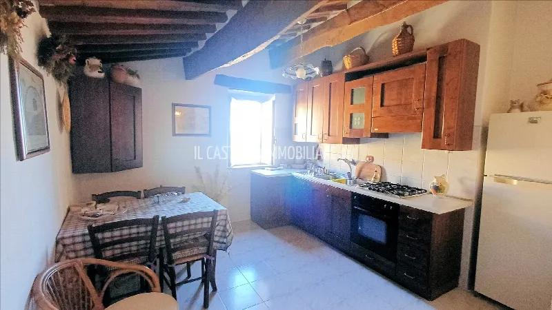 Appartamento in vendita a Sarteano - foto 4