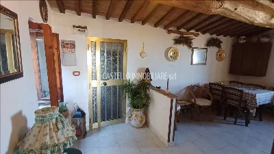 Appartamento in vendita a Sarteano - foto 5
