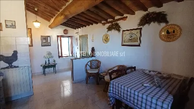 Appartamento in vendita a Sarteano - foto 6