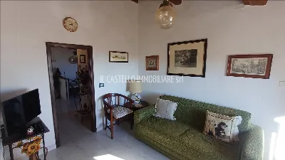Appartamento in vendita a Sarteano - foto 8