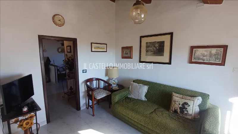 Appartamento in vendita a Sarteano - foto 8