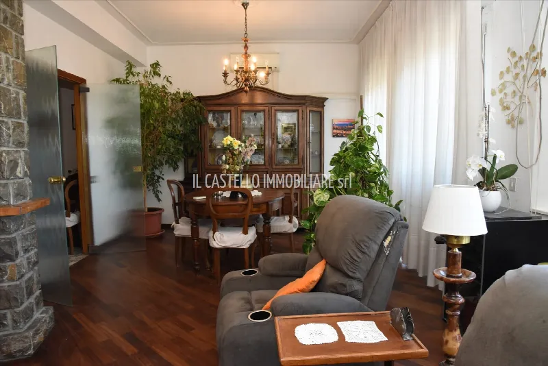 Appartamento in vendita a Chianciano Terme - foto 2