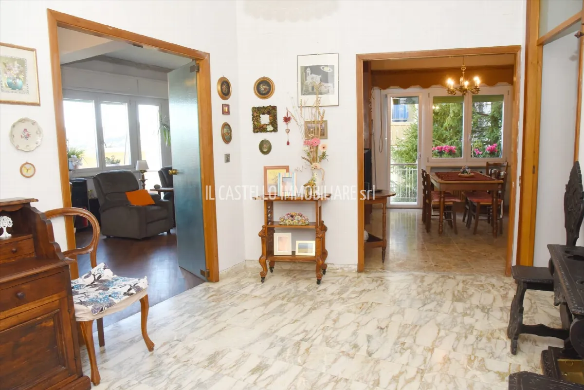 Appartamento in vendita a Chianciano Terme - foto 3