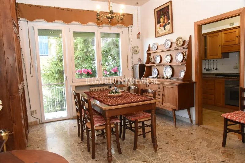 Appartamento in vendita a Chianciano Terme - foto 4