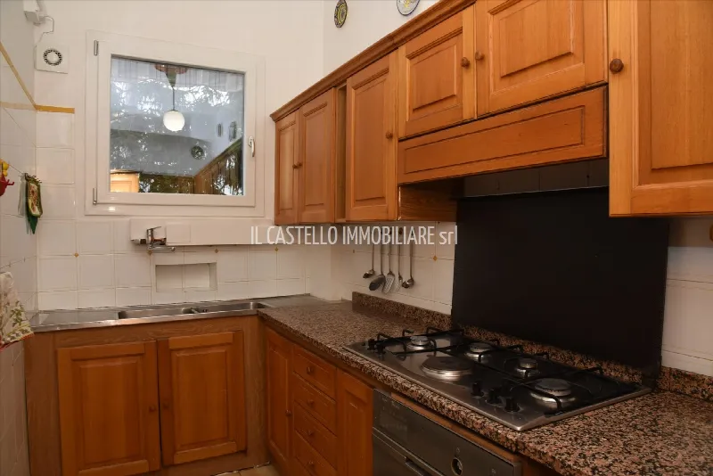 Appartamento in vendita a Chianciano Terme - foto 5