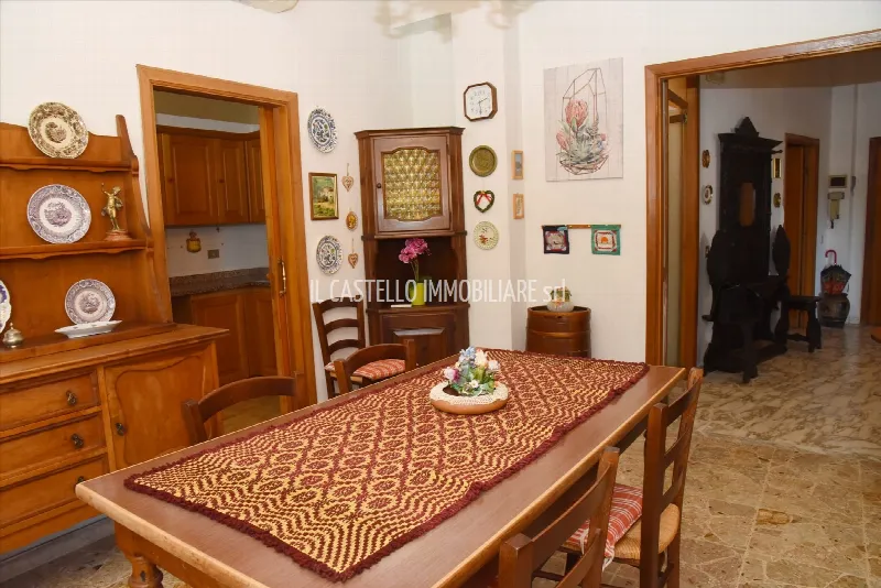 Appartamento in vendita a Chianciano Terme - foto 6