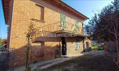 Casa Indipendente in vendita a Torrita di ... - foto 1