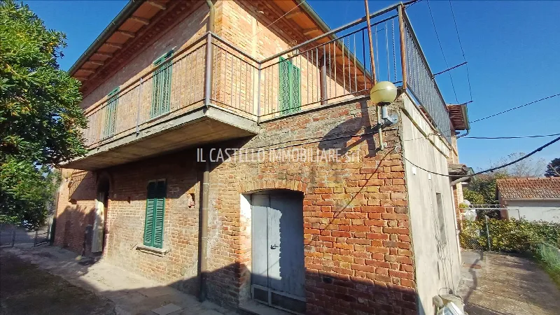 Casa Indipendente in vendita a Torrita di Siena - foto 2