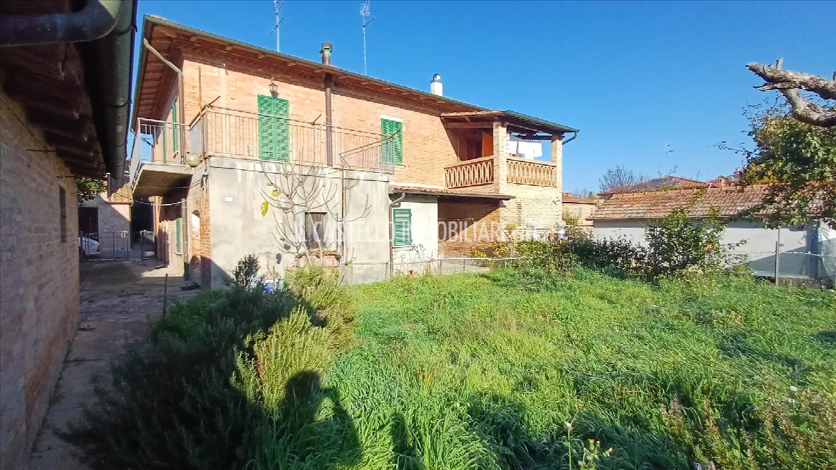 Casa Indipendente in vendita a Torrita di Siena - foto 3