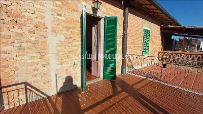 Casa Indipendente in vendita a Torrita di ... - foto 4