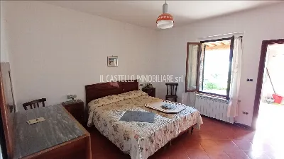Casa Indipendente in vendita a Torrita di ... - foto 8