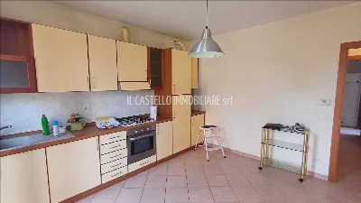 Appartamento in vendita a Torrita di Siena - foto 1