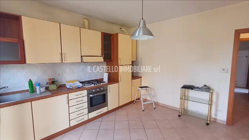 Appartamento in vendita a Torrita di Siena - foto 1