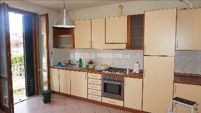 Appartamento in vendita a Torrita di Siena - foto 3