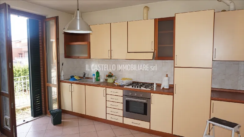 Appartamento in vendita a Torrita di Siena - foto 3