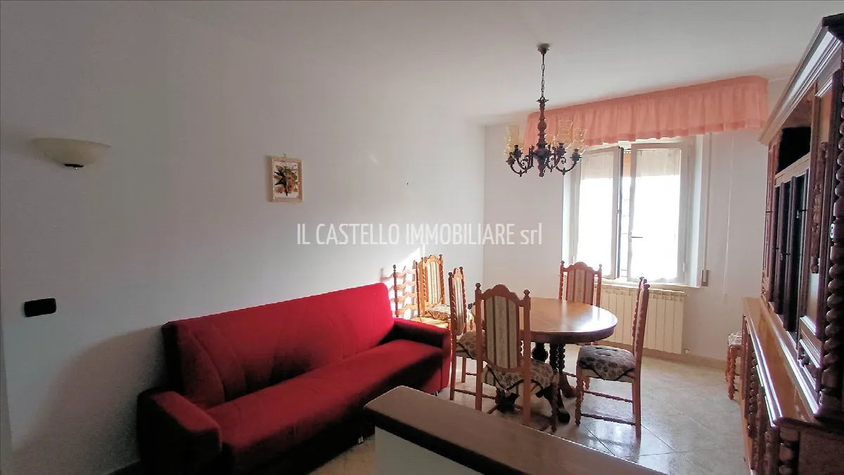 Appartamento in vendita a Chiusi - foto 2