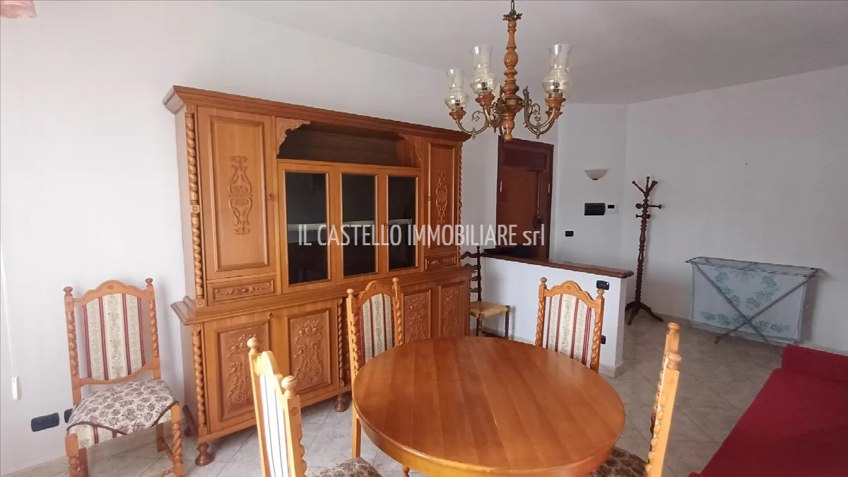 Appartamento in vendita a Chiusi - foto 3