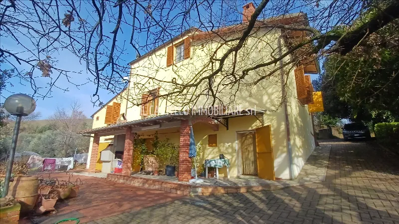 Rustico/Casale in vendita a Trequanda - foto 1