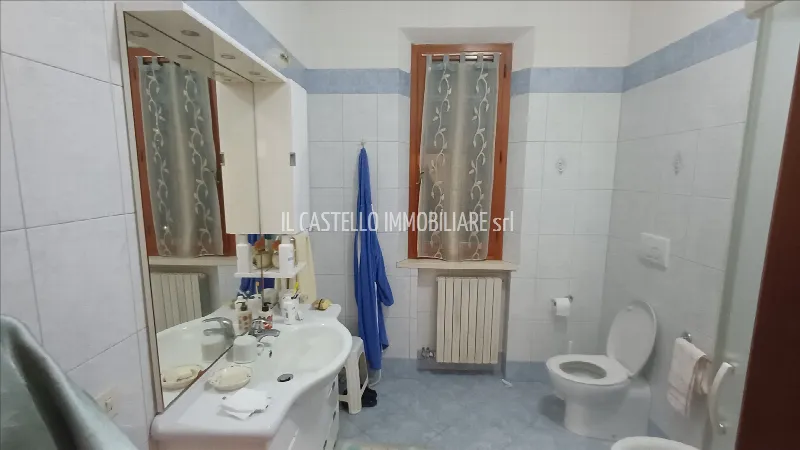 Rustico/Casale in vendita a Trequanda - foto 10