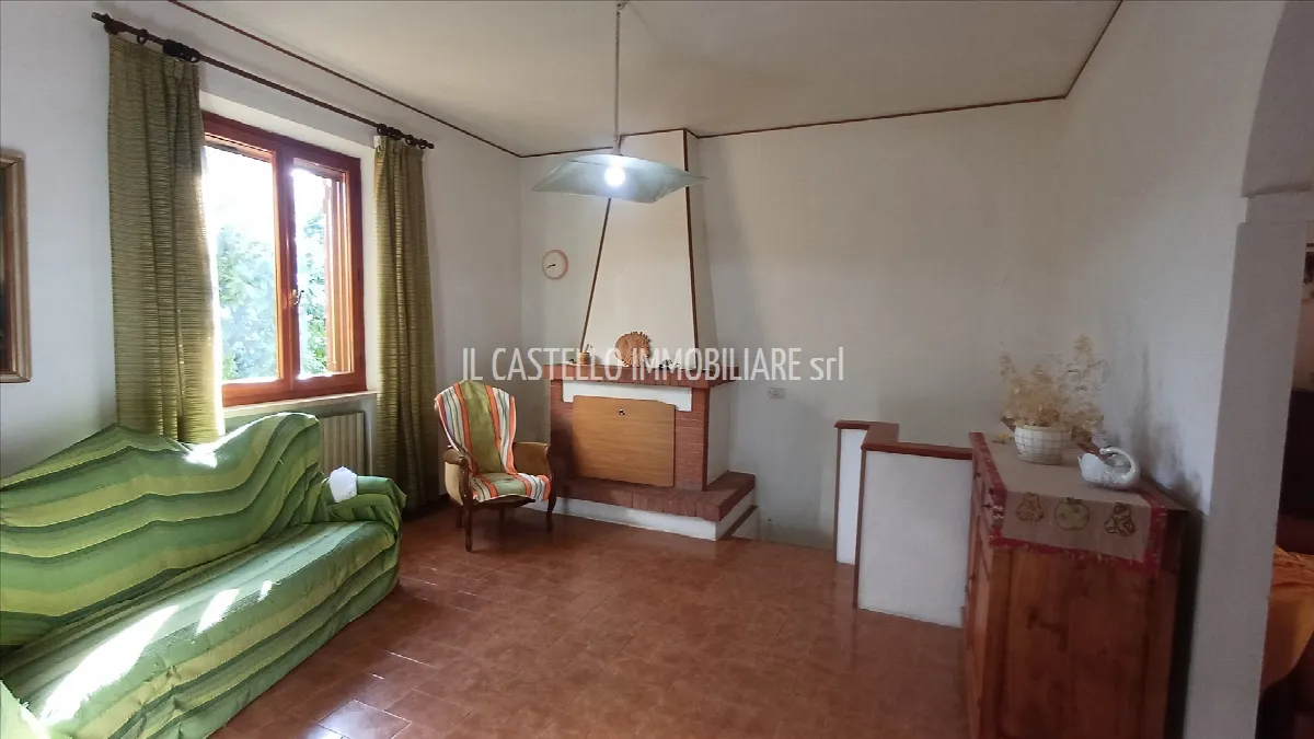 Rustico/Casale in vendita a Trequanda - foto 4