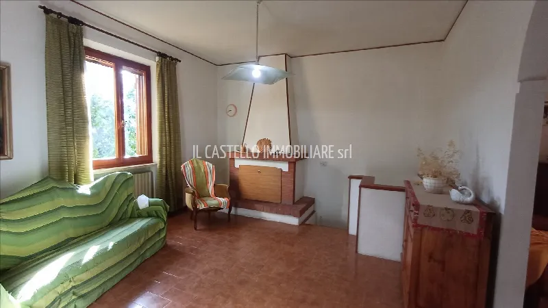 Rustico/Casale in vendita a Trequanda - foto 4