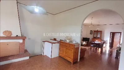 Rustico/Casale in vendita a Trequanda - foto 5
