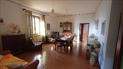 Rustico/Casale in vendita a Trequanda - foto 6