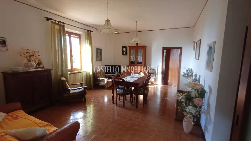 Rustico/Casale in vendita a Trequanda - foto 6