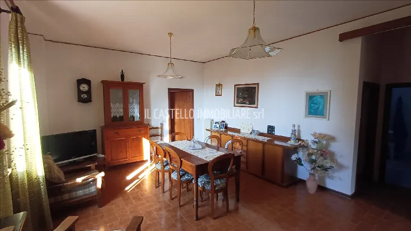 Rustico/Casale in vendita a Trequanda - foto 7