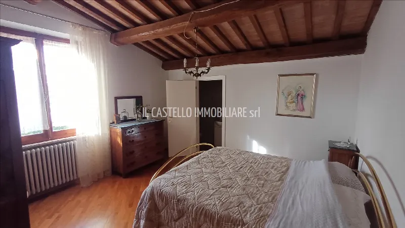 Rustico/Casale in vendita a Trequanda - foto 8