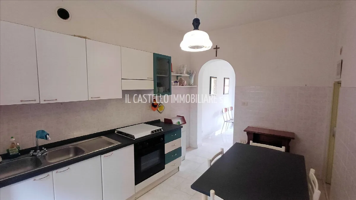Casa Indipendente in vendita a Onano - foto 4