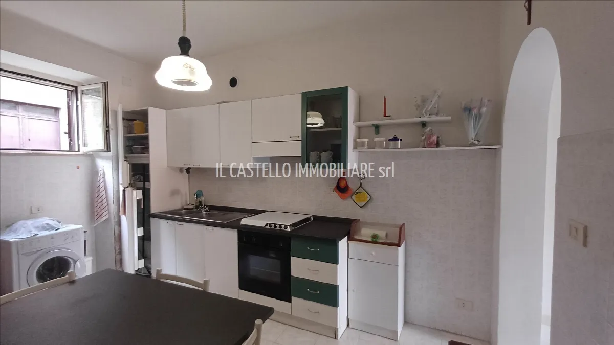Casa Indipendente in vendita a Onano - foto 5