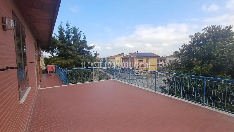 Appartamento in vendita a Sarteano - foto 1