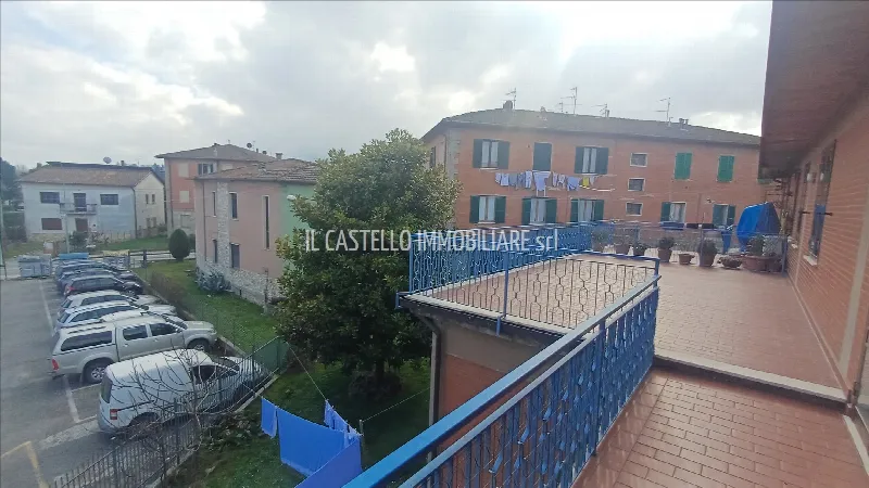 Appartamento in vendita a Sarteano - foto 2