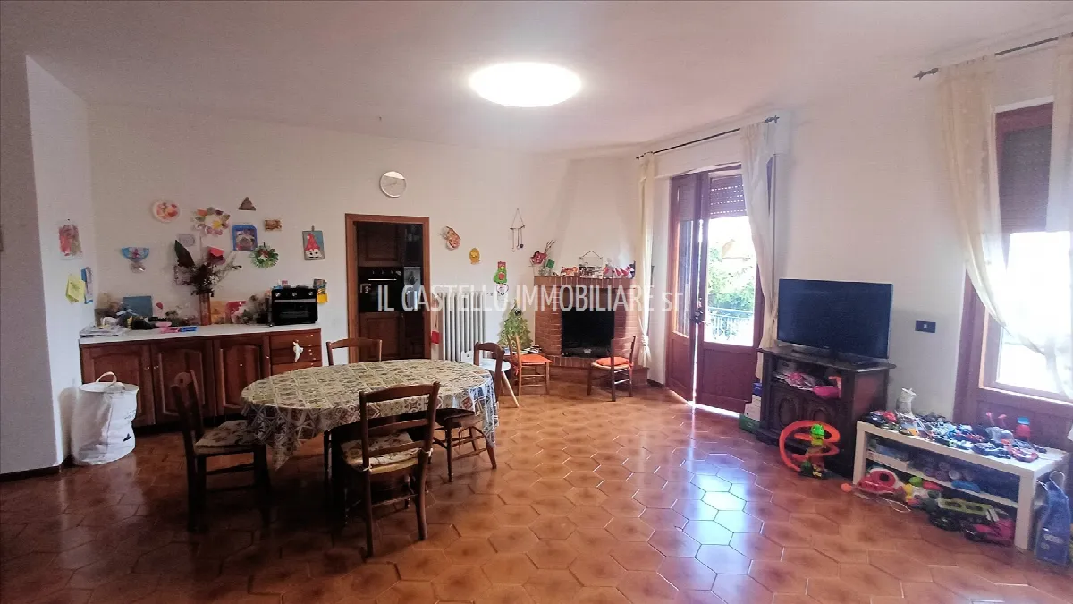 Appartamento in vendita a Sarteano - foto 3