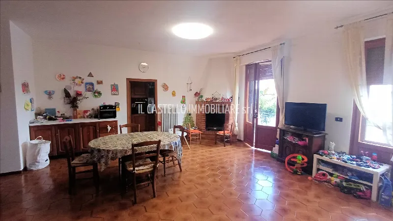 Appartamento in vendita a Sarteano - foto 3