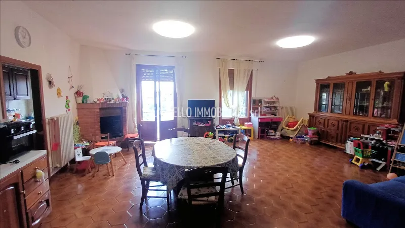 Appartamento in vendita a Sarteano - foto 4