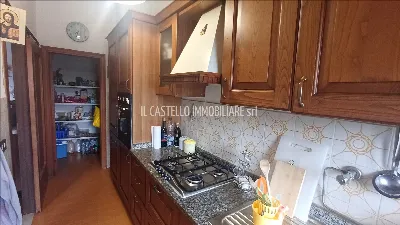 Appartamento in vendita a Sarteano - foto 6