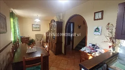 Casa Indipendente in vendita a Sarteano - foto 10