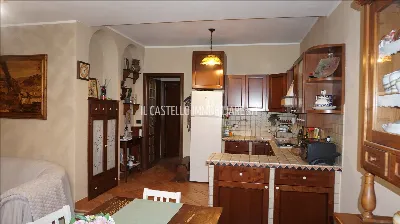 Casa Indipendente in vendita a Sarteano - foto 5