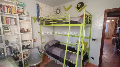 Casa Indipendente in vendita a Sarteano - foto 8