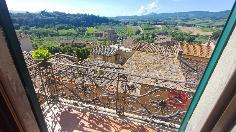 Appartamento in vendita a Chianciano Terme - foto 1
