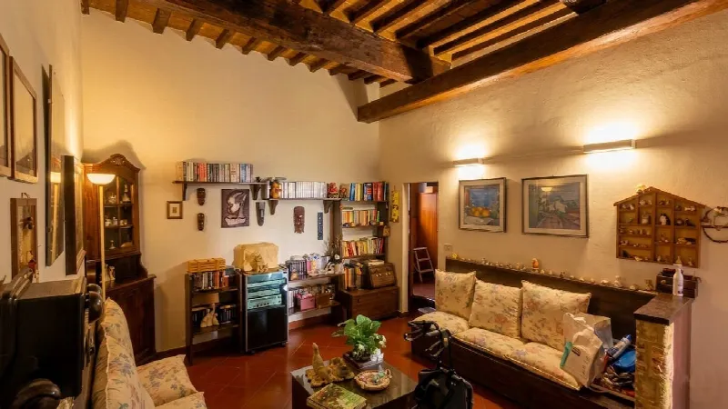 Appartamento in vendita a Chianciano Terme - foto 5